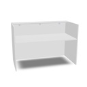 Composition 1 - W. 200 NOT AVAILABLE in NM / RS finish - L.166 / D.84 / H.112.5