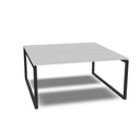 Bench - Shared workstation W. 160  H. 74  D. 166,5 