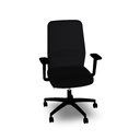 Task chair BLACK structure
