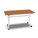 Turn & Go klaptafel 140x80cm