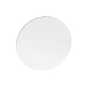 Round whiteboard, Ø 98