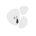 Set Pebble whiteboards