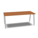 Air2 bureau 180x80 hoogte instelbaar