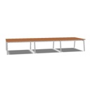 Air2 vergadertafel 480x160 25mm