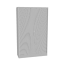 Ecotec roldeurkast 198x120x45cm