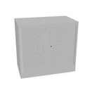 Ecotec roldeurkast 74x80x45cm