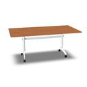 Turn & Go klaptafel 180x90cm