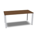 desk W. 160  H. 74  D. 80 