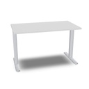 desk W. 120  H. 74  D. 65 