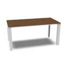 desk W. 160  H. 75  D. 80 
