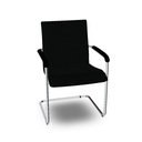 Manhattan bezoekersstoel