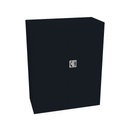 Draaideurkast CH 100