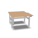 S-Line bench 120x80cm