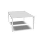 Bench - Shared workstation W. 120  H. 74  D. 166,5 