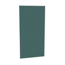 Sharp Element Acoustics, 198x98 cm