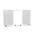 Harmonica Workwall 3-delig, 354x196 cm (BxH)