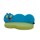 Kindersofa rups
