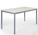 Di-II tafel - 180 x 90 cm - blad in melamine