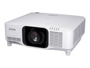 Epson EB-PU2113W - 3LCD projector - LAN - white 13000 lumen