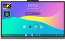 BenQ 86" RE8605AC Germ-resistant touchscreen