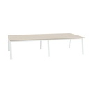 Air2 vergadertafel 320x160 25mm