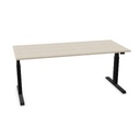 Flex 3+ bureau 180x80cm