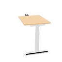 Flex 3+ Hoek aanbouw 80cm