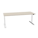 Flex 3+ bureau 200x80cm