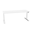 Flex 3+ bureau 200x80cm