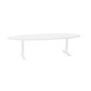 Tmeeting 3, 8 plaatsen 280x120cm