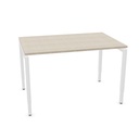 Arca bureau 120x80cm hoogte instelbaar