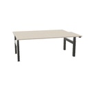 Flex 3+ bench 200x80cm