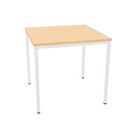 4-All kantine tafel 80x80cm