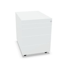 Elite 460 verrijdbaar 3x lade - pennenlade