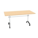 Turn & Go klaptafel 160x80cm