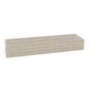 Plantenbak b160xd44xh22 Melamine