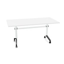 Turn & Go klaptafel 160x80cm