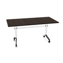 Turn & Go klaptafel 160x80cm