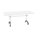 Turn & Go klaptafel 180x80cm