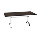 Turn & Go klaptafel 180x90cm