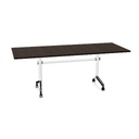 Turn & Go klaptafel 200x80cm