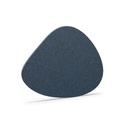 Pebble Element Acoustics, 58x62 cm