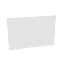 Sharp whiteboard, 118x238 cm