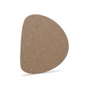 Pebble Element Acoustics, 88x75 cm