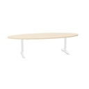 Tmeeting 3, 8 plaatsen 280x120cm