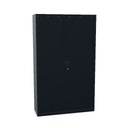 New Generation roldeurkast 198x120x45cm