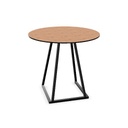 Linea Dinner, diam. 80 cm