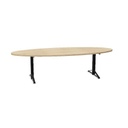 Tmeeting 3, 8 plaatsen 280x120cm