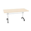 Turn & Go klaptafel 160x80cm