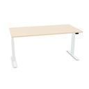 S-Line single 160x80cm